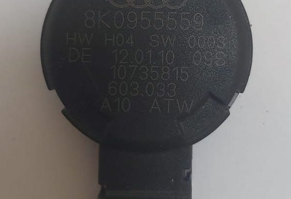 Audi A4 S4 A5 Q5 Q7 windshield daytime rain sensor PART NO 8K0955559 ( Genuine Used AUDI Parts )