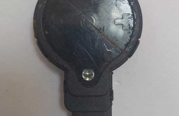 Audi A4 S4 A5 Q5 Q7 windshield daytime rain sensor PART NO 8K0955559 ( Genuine Used AUDI Parts )