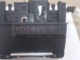 Audi A4 2009 TO 2015 Front Center Console Ashtray PART NO 8K0857965 ( Genuine Used AUDI Parts )