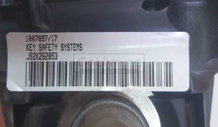 AUDI A4 2009 TO 2012 SEDAN DASH BOARD RIGHT PASSENGER SIDE SRS SAFETY AIR BAG ( Genuine Used AUDI Parts )