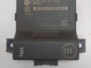 Audi A4 2009 TO 2012 Gateway Control Module Unit PART NO 8T0907468R ( Genuine Used AUDI Parts )