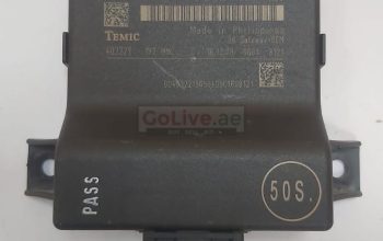 Audi A4 2009 TO 2012 Gateway Control Module Unit PART NO 8T0907468R ( Genuine Used AUDI Parts )