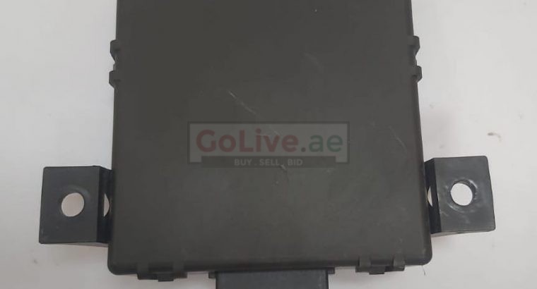 Audi A4 2009 TO 2012 Gateway Control Module Unit PART NO 8T0907468R ( Genuine Used AUDI Parts )