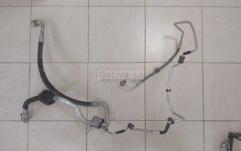 Audi A4 2009 TO 2012 AC Pressure Hose Line PART NO 8K0260707AC ( Genuine Used AUDI Parts )