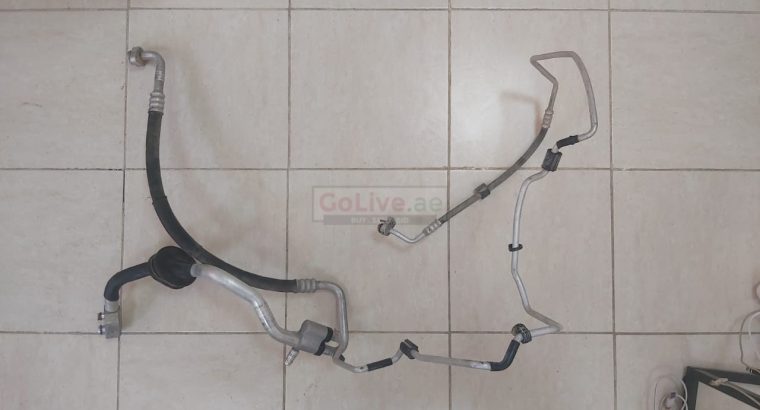 Audi A4 2009 TO 2012 AC Pressure Hose Line PART NO 8K0260707AC ( Genuine Used AUDI Parts )