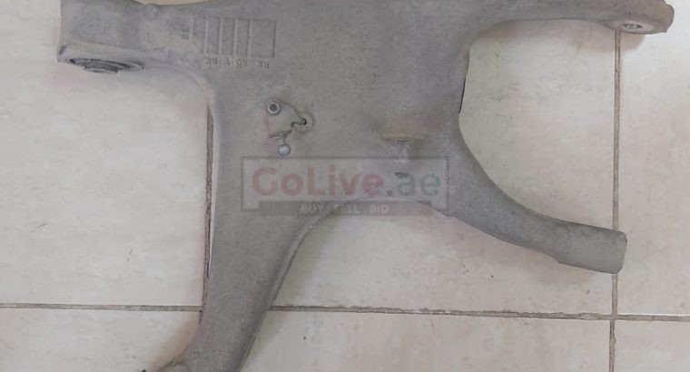 AUDI A4 2009 TO 2012 REAR ARM SUSPENSION LEFT SIDE PART NO 8K0505311J ( Genuine Used AUDI Parts )