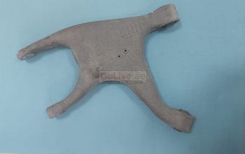 AUDI A4 2009 TO 2012 REAR ARM SUSPENSION RIGHT SIDE PART NO 8K0505312J ( Genuine Used AUDI Parts )