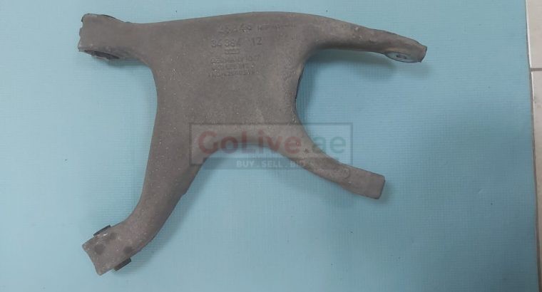 AUDI A4 2009 TO 2012 REAR ARM SUSPENSION RIGHT SIDE PART NO 8K0505312J ( Genuine Used AUDI Parts )