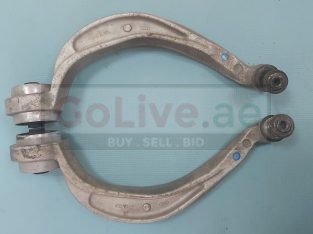 Audi A4 Q5 2009 TO 2015 Right & LEFT Front Lower Rearward Control Arm PART NOS 8K0407696F & 8K0407695F ( Genuine Used AUDI Parts )