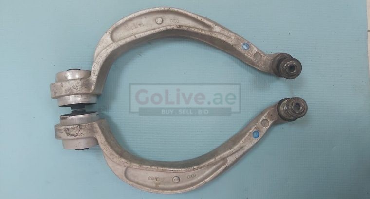 Audi A4 Q5 2009 TO 2015 Right & LEFT Front Lower Rearward Control Arm PART NOS 8K0407696F & 8K0407695F ( Genuine Used AUDI Parts )