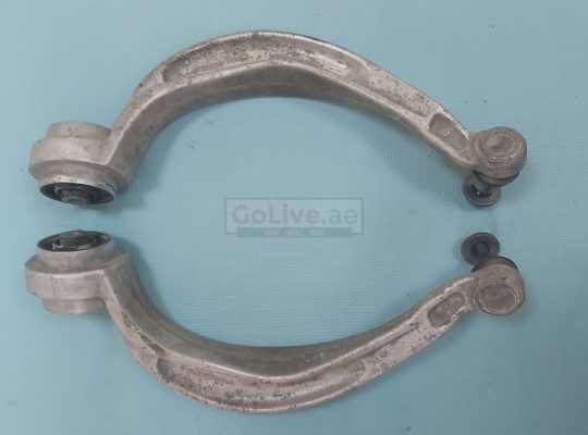 Audi A4 Q5 2009 TO 2015 Right & LEFT Front Lower Rearward Control Arm PART NOS 8K0407696F & 8K0407695F ( Genuine Used AUDI Parts )