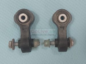 Audi A4 2009 to 2012 Rear Sway Bar End Links Part No 8K0505465E ( Genuine Used AUDI Parts )