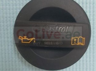 AUDI A4 Q5 VOLKSWAGON 2009 TO 2012 OIL FILLER CAP GENUINE PART NO 06c103485 ( Genuine Used AUDI Parts )