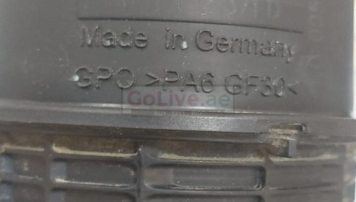 AUDI A4 A5 Q5 2009 TO 2012 POWER STEERING OIL RESERVOIR PART NO 4F0422371D ( Genuine Used AUDI Parts )