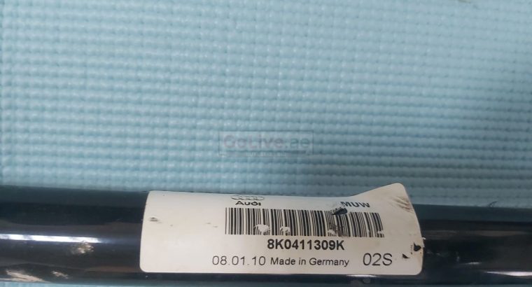AUDI A4 A5 2009 TO 2012 ANTI ROLL BAR STABILIZER BAR PART NO 8K0411309K ( Genuine Used AUDI Parts )