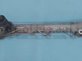 AUDI A4 A5 2009 TO 2012 POWER STEERING RACK PART NO 8T1422066B ( Genuine Used AUDI Parts )