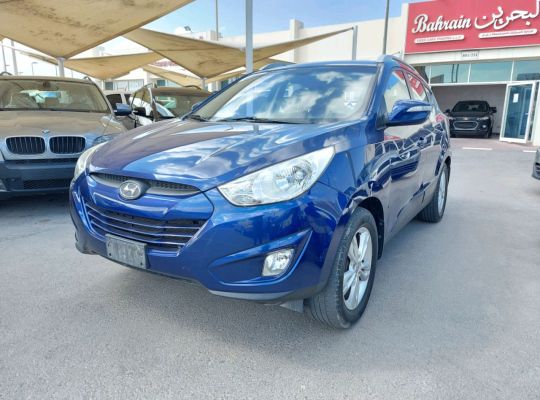 Hyundai Tucson 2014 AED 32,000, GCC Spec, Good condition, Warranty, Full Option, Fog Lights