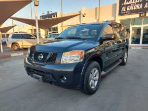 Nissan Pathfinder 2014 AED 46,000, GCC Spec, Full Option