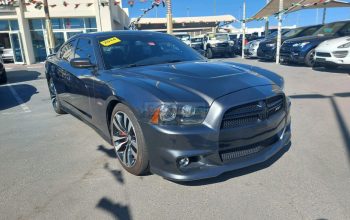 Dodge Challenger 2014 AED 69,000, GCC Spec, Full Option, Sunroof, Navigation System, Negotiable