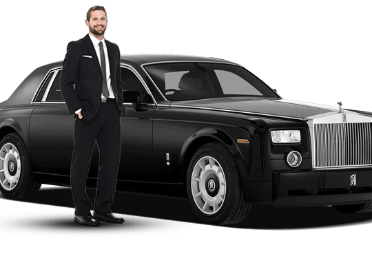 Chauffeured Limo Dubai Marina – Car Rental & Chauffeur Service