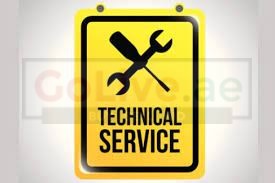 MIR Technical Services LLC DUBAI