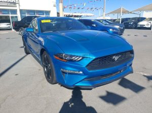 Ford Mustang 2019 AED 72,000, US Spec, Negotiable