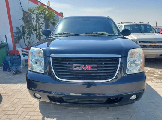 GMC Yukon 2009 AED 27,000, GCC Spec, Sunroof,