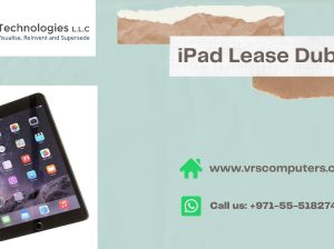 Short Term iPad Hire Solutions in Dubai UAE