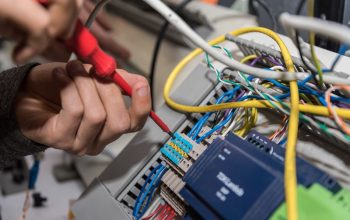 ELECTRICAL AND TECHNICAL SERVICES IN DUBAI