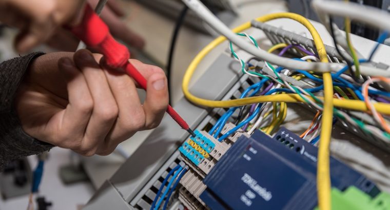 ELECTRICAL AND TECHNICAL SERVICES IN DUBAI