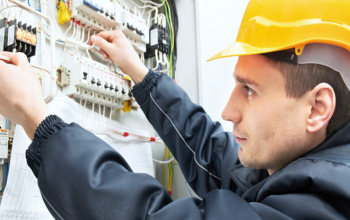 TOP-QUALITY AND AFFORDABLE ELECTRICAL MAINTENANCE SERVICES IN DUBAI