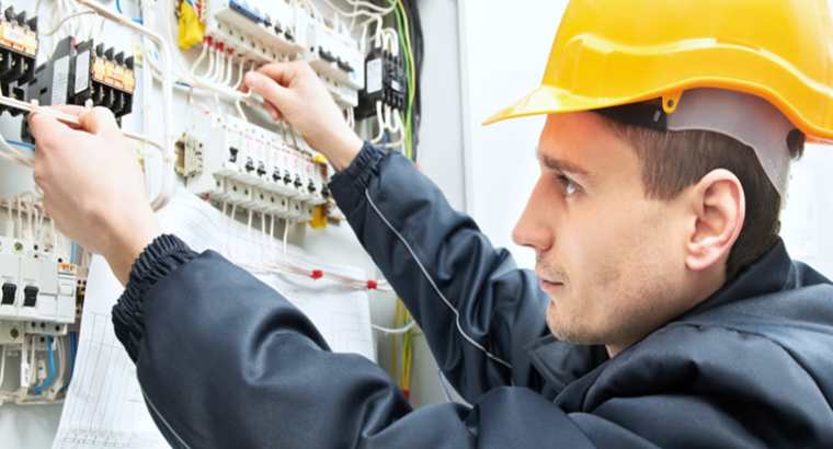 TOP-QUALITY AND AFFORDABLE ELECTRICAL MAINTENANCE SERVICES IN DUBAI