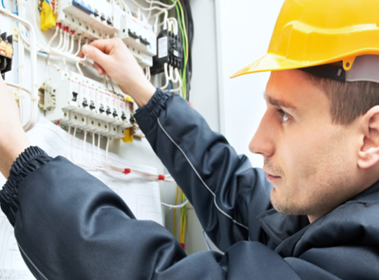 Bright Electrical Works L.L.C