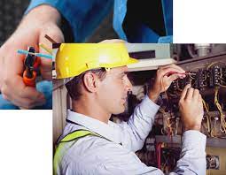 Al Baqaa Electrical, Plumbing, Building Maintenance Services