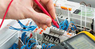 Fixit Service in Dubai | Electrical Works