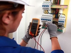 RESIDENTIAL AND COMMERCIAL ELECTRICAL MAINTENANCE COMPANY