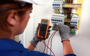 RESIDENTIAL AND COMMERCIAL ELECTRICAL MAINTENANCE COMPANY