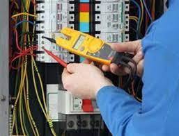 Ampcore Electrical Fitting Contracting LLC | DEWA Approved Electrical Contractor | DEWA Approval