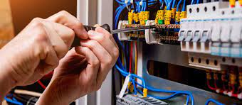 technical repairing services