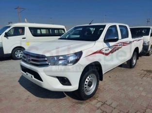 Toyota Hiace 2017 AED 75,000, GCC Spec, Good condition, Negotiable