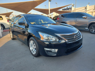 Nissan Altima 2016 AED 35,000, GCC Spec