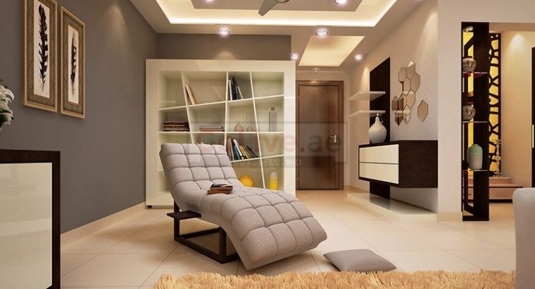 GYPSUM PARTITION DUBAI