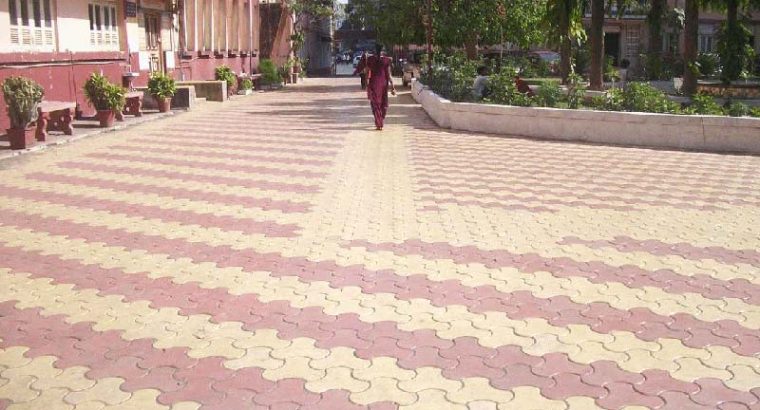 INTERLOCK FIXERS IN SHARJAH