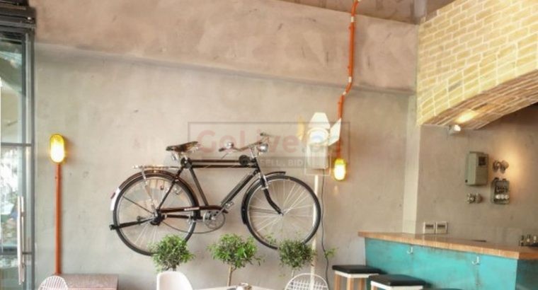 SHOP RENOVATION CONTRACTORS DUBAI