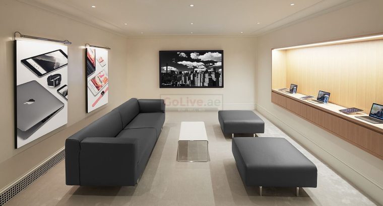 SHOP RENOVATION CONTRACTORS DUBAI