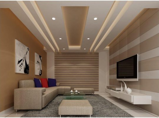 GYPSUM CEILING COMPANY IN DUBAI