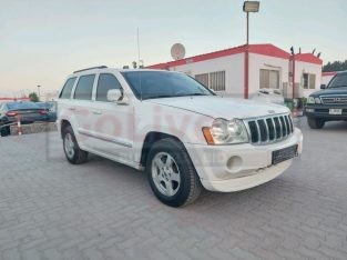 Jeep Grand Cherokee 2005 FOR SALE