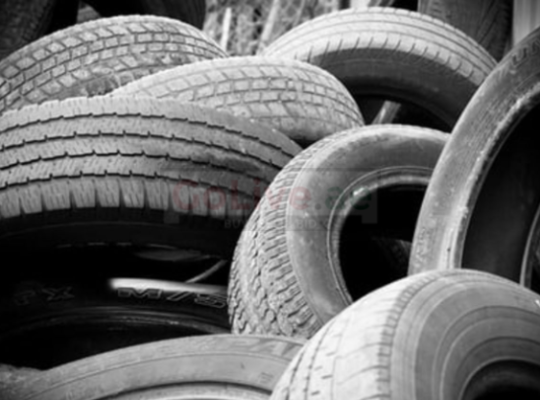 Al Mustafa Auto Repairing Garage