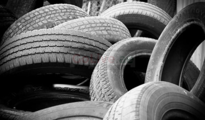 Al Mustafa Auto Repairing Garage