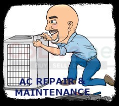 Al Barsha DUBAI Air Conditioner Repair Company (AC SERVICE)